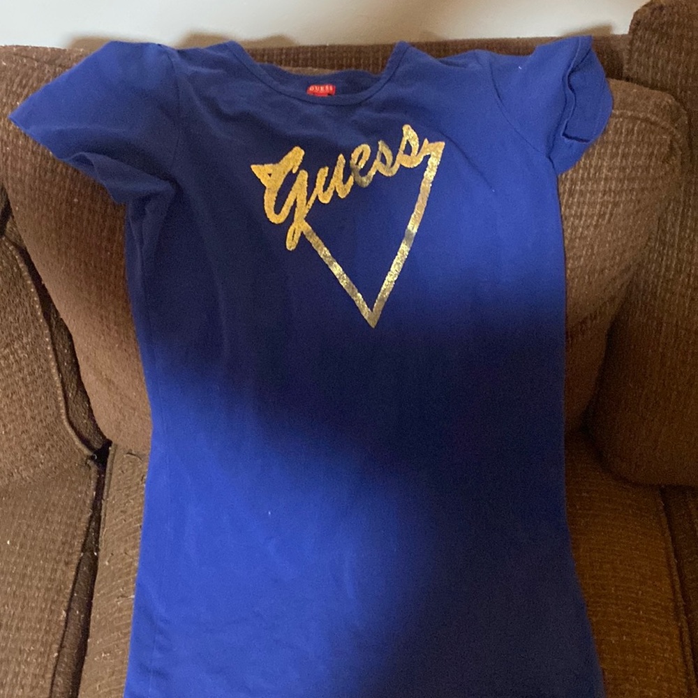 Super cute tshirt dress